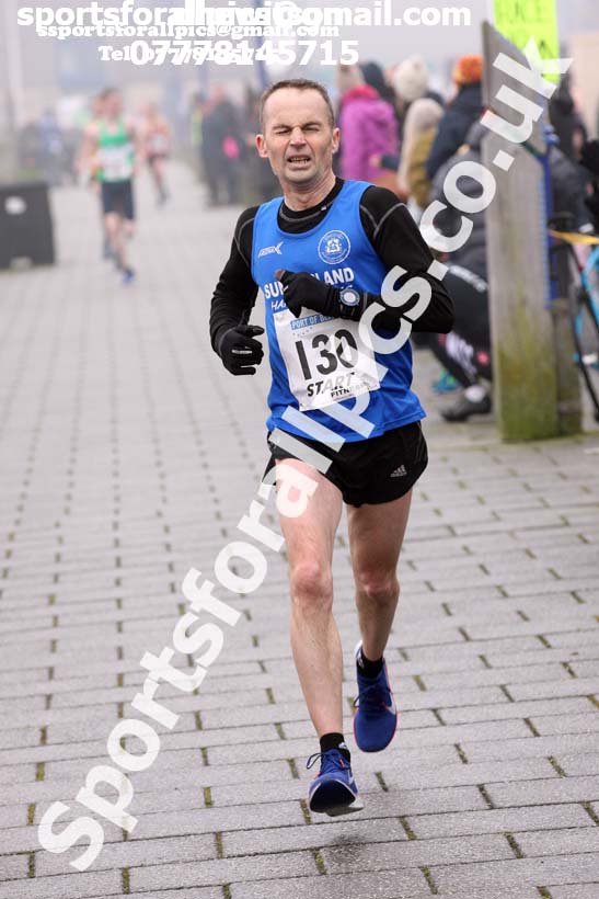 Blyth and British Masters 10k Road Race, Blyth. Photo:  David T. Hewitson/Sports for All Pics
